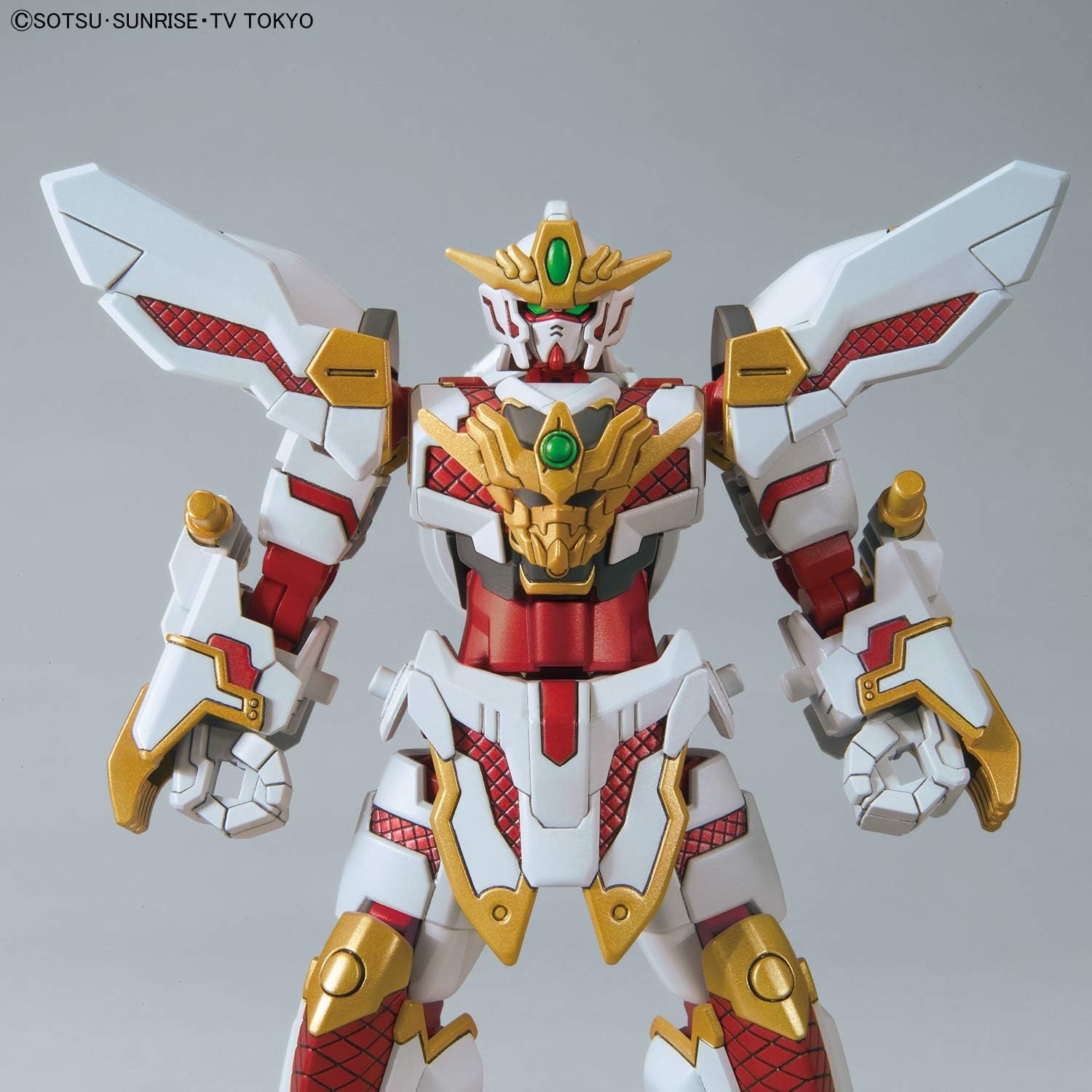 Bandai Hobby Sdbd #13 RX-Zeromaru Gundam Build Divers