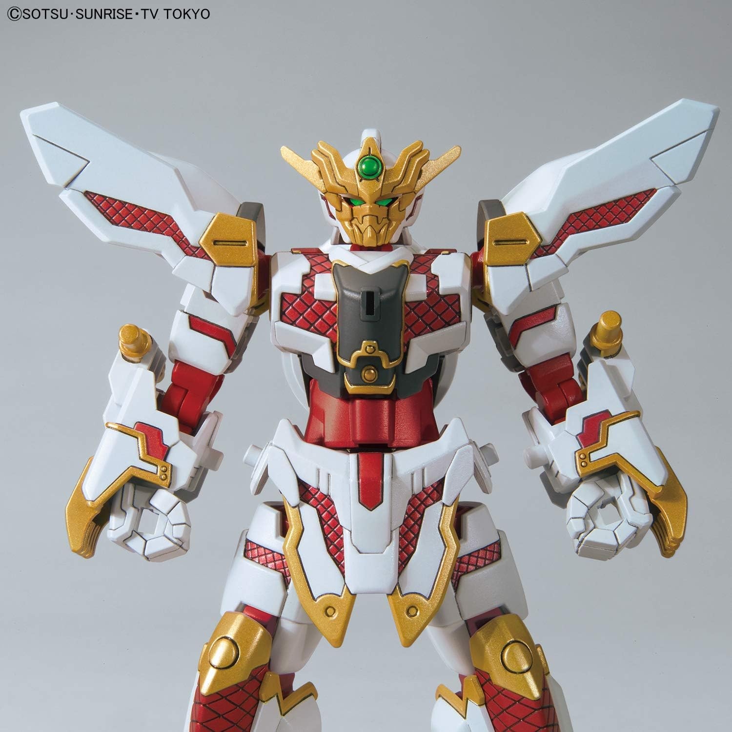 Bandai Hobby Sdbd #13 RX-Zeromaru Gundam Build Divers
