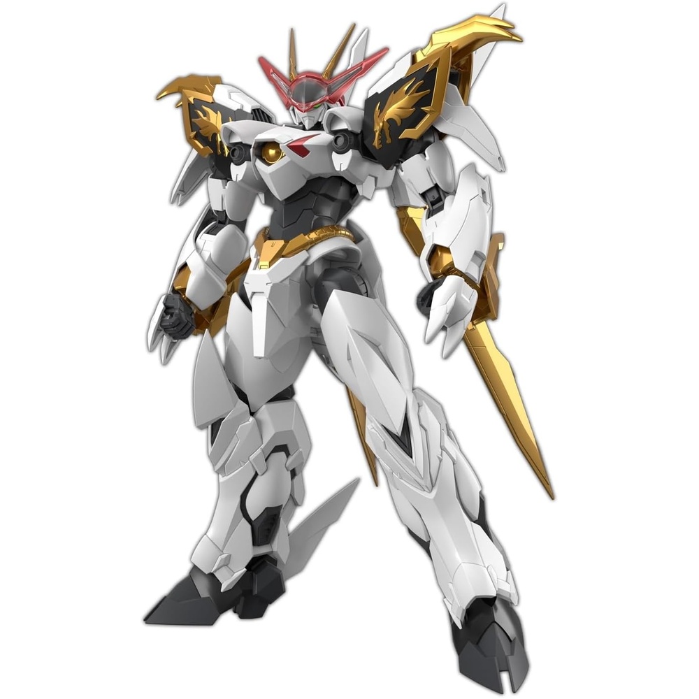 Bandai Hobby – Mashin Hero Wataru – Ryuoumaru, Bandai Spirits HG Amplified IMGN Model Kit