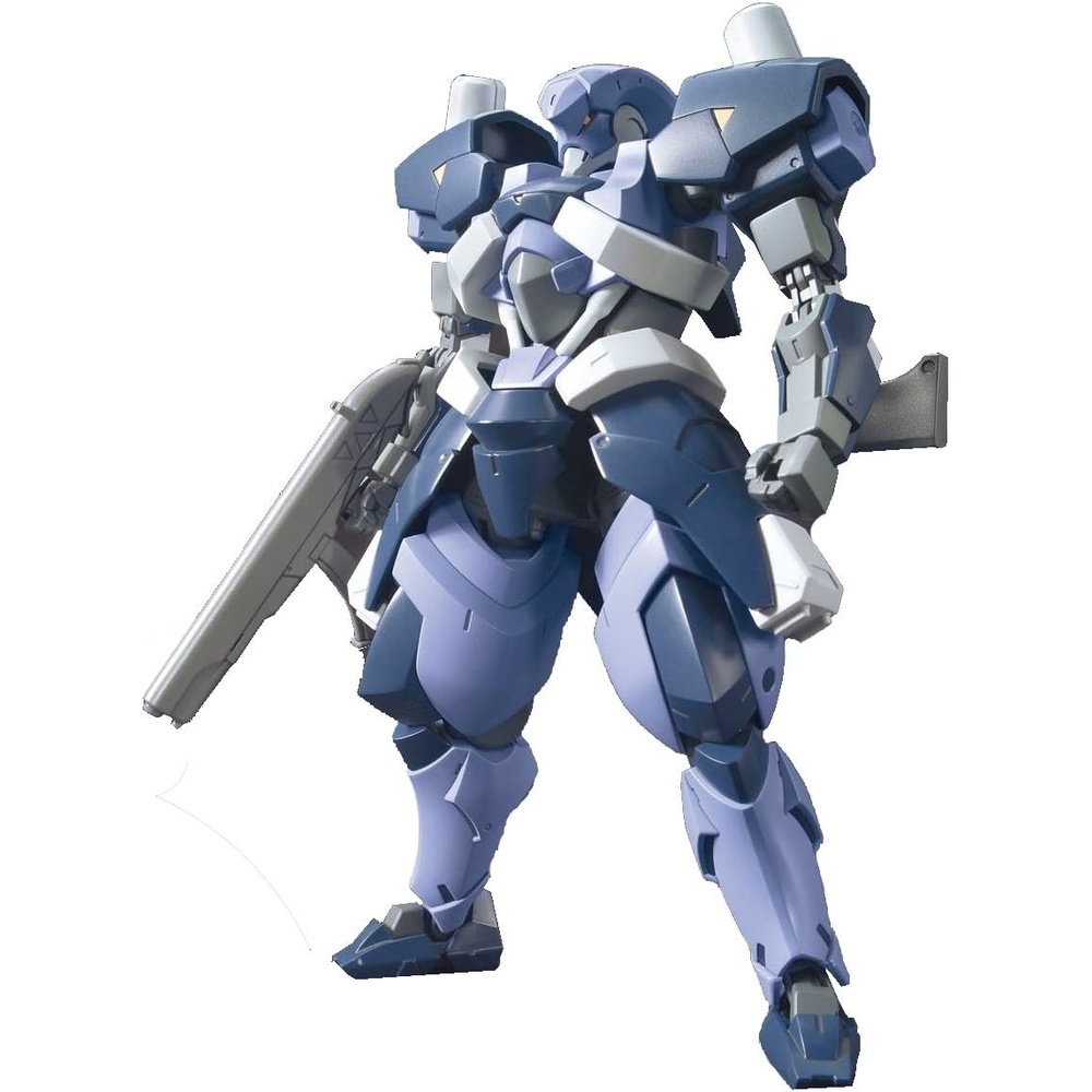 BANDAI Hobby HG 1/144 Hyakuren Gundam Iron-Blooded Orphans Model Kit