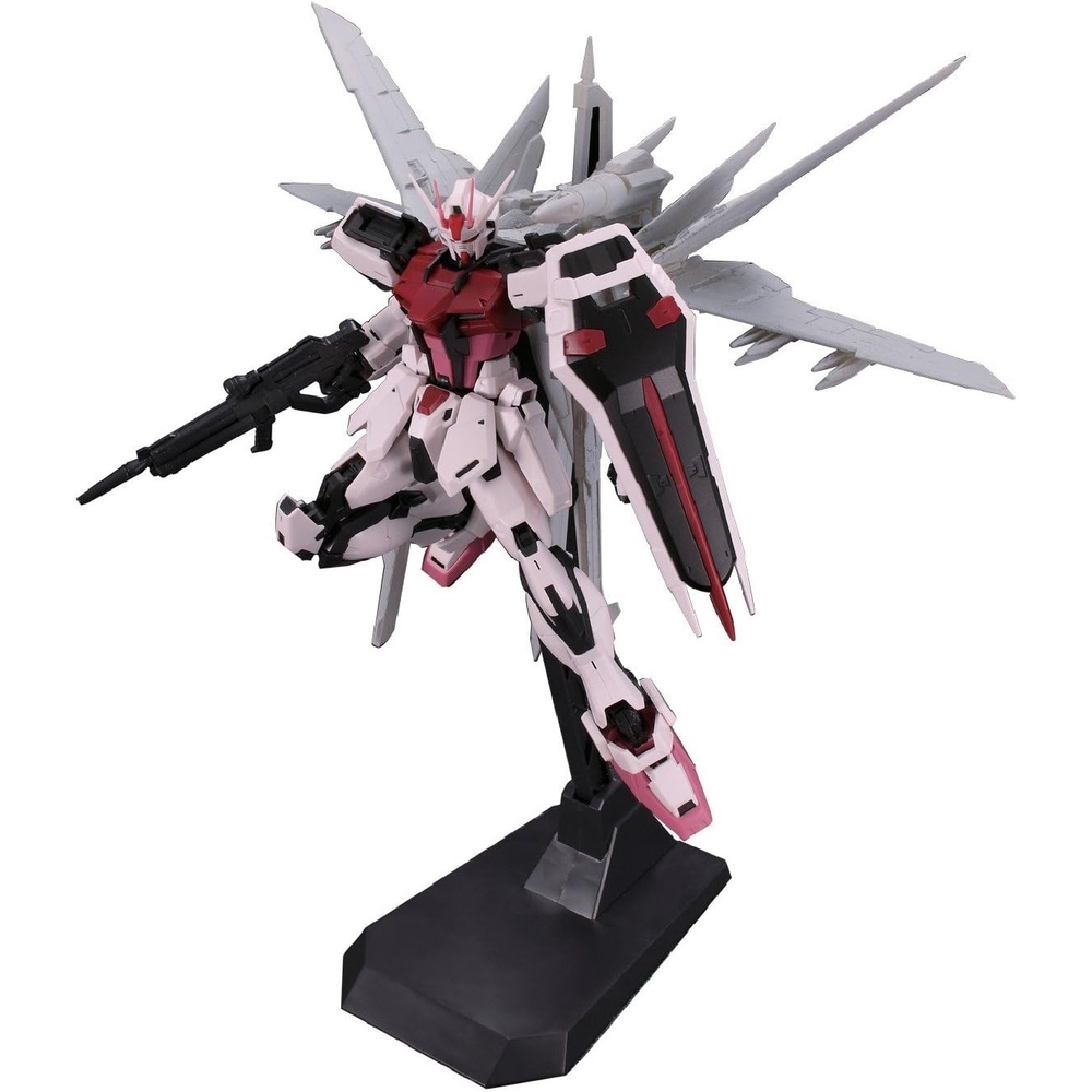Bandai Hobby MG Strike Rouge Ootori Ver. RM 1/100 Scale Action Figure Model Kit