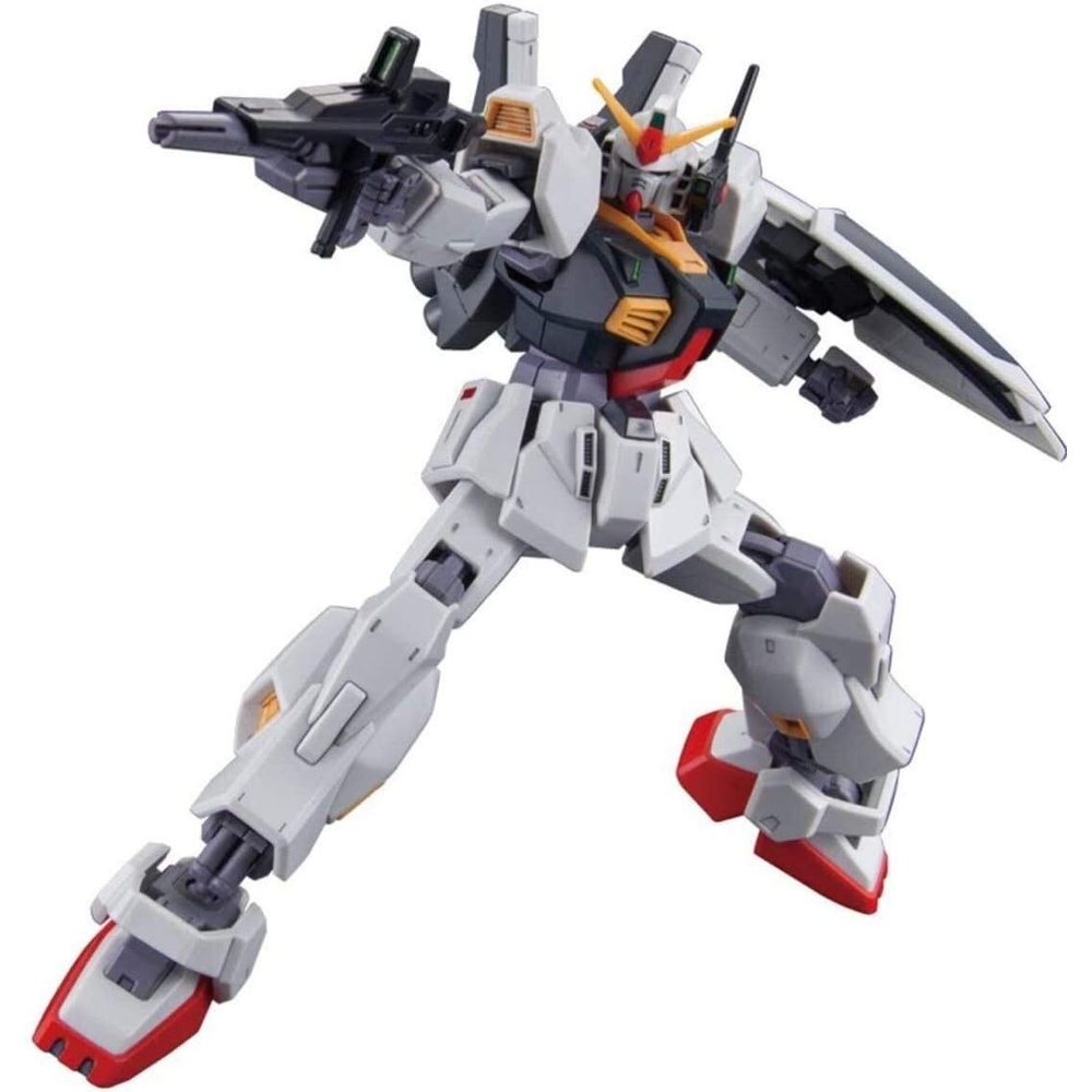 Bandai Hobby – Z Gundam – #193 Gundam Mk-II (AEUG), Bandai Spirits HGUC 1/144 Model Kit