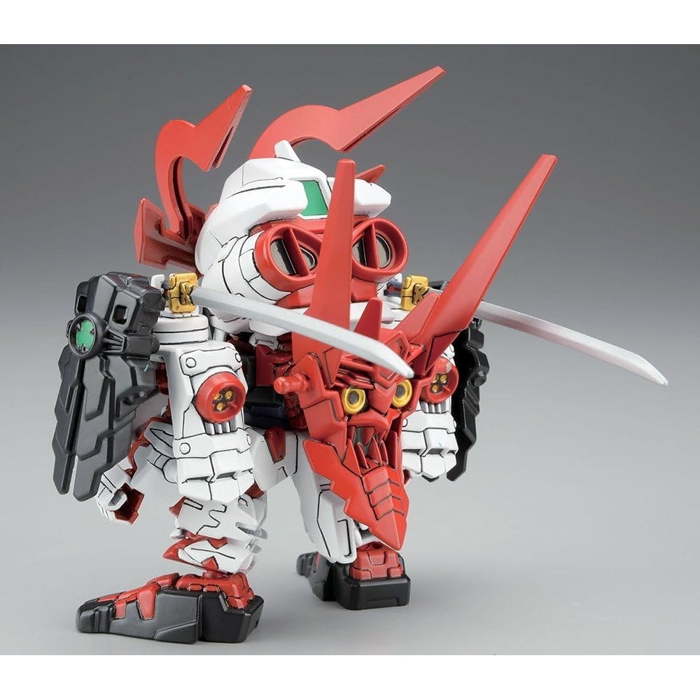 Bandai Hobby BB #389 SD Sengoku Astray Gundam Model Kit