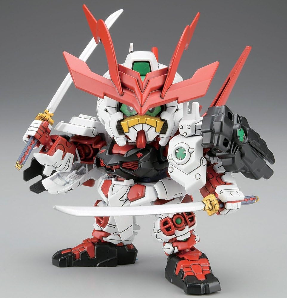 Bandai Hobby BB #389 SD Sengoku Astray Gundam Model Kit
