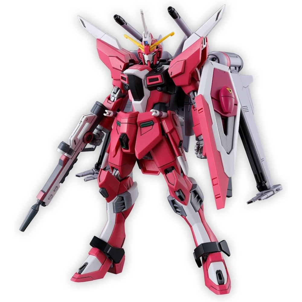 Bandai Hobby – Gundam Seed Freedom – #251 Infinite Justice Gundam Type II HG 1/144 Model Kit