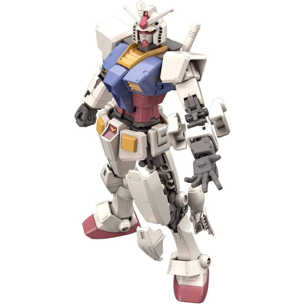 Bandai Hobby – Gundam – RX-78-2 Gundam (Beyond Global) HG 1/144 Model Kit