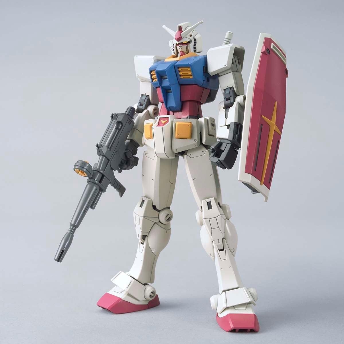 Bandai Hobby – Gundam – RX-78-2 Gundam (Beyond Global) HG 1/144 Model Kit
