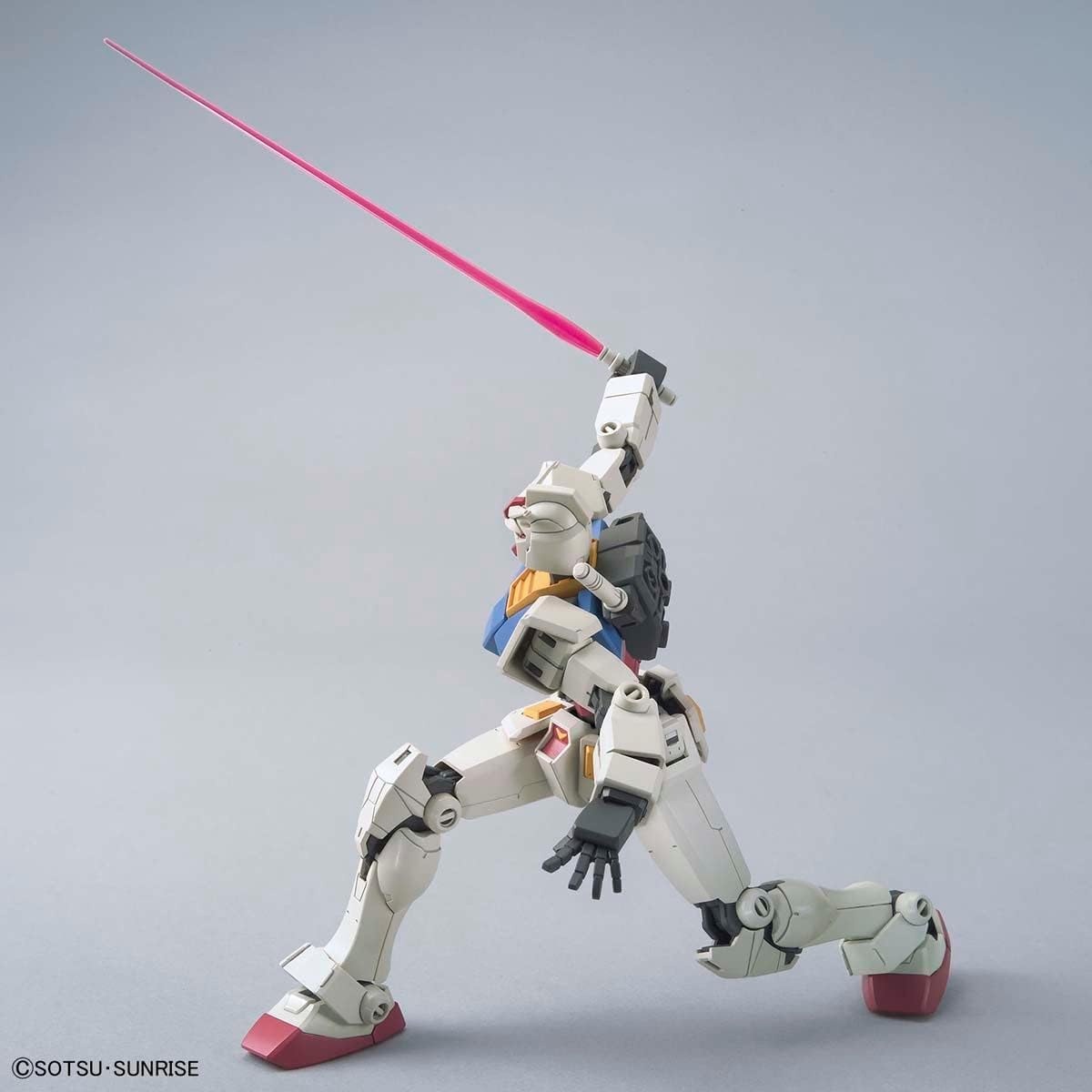 Bandai Hobby – Gundam – RX-78-2 Gundam (Beyond Global) HG 1/144 Model Kit