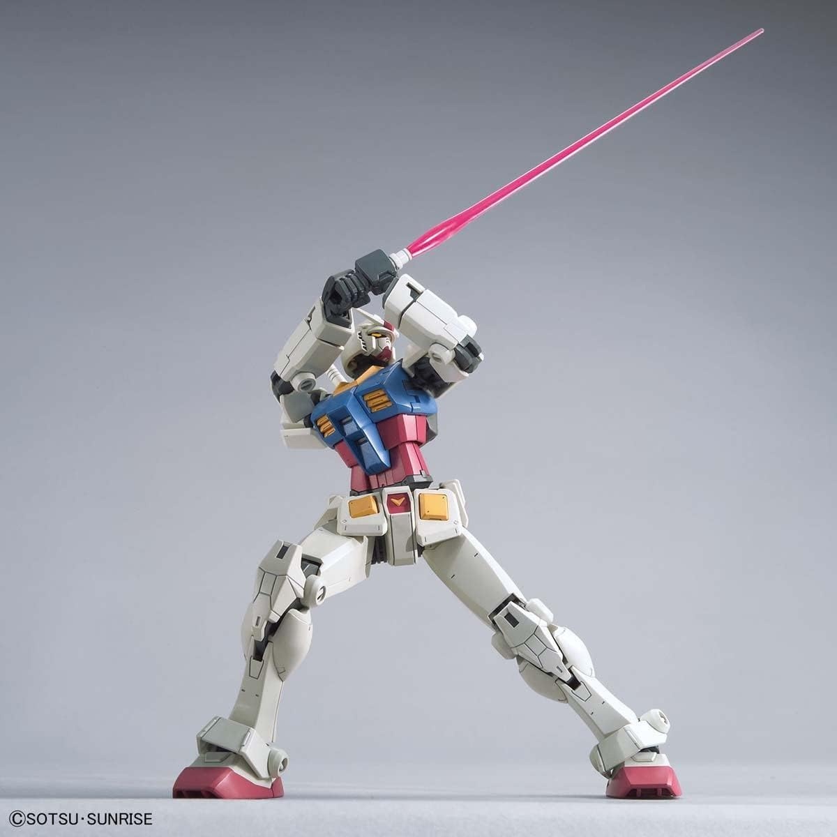 Bandai Hobby – Gundam – RX-78-2 Gundam (Beyond Global) HG 1/144 Model Kit