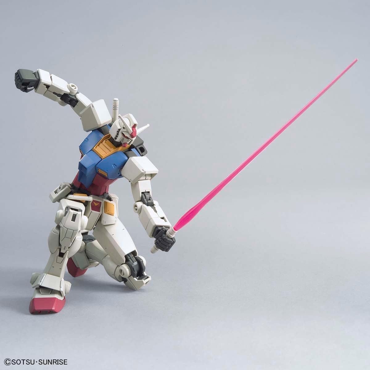 Bandai Hobby – Gundam – RX-78-2 Gundam (Beyond Global) HG 1/144 Model Kit