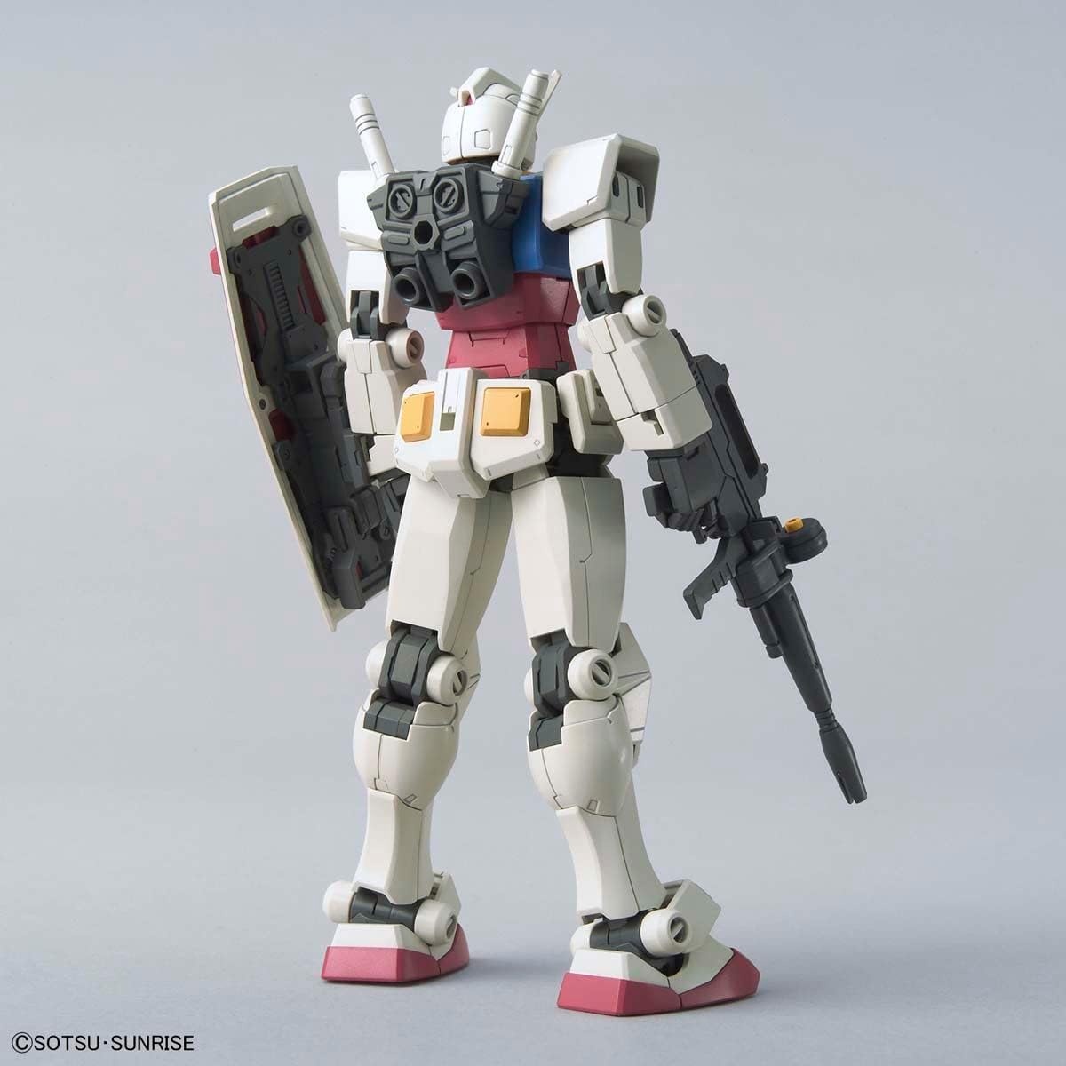 Bandai Hobby – Gundam – RX-78-2 Gundam (Beyond Global) HG 1/144 Model Kit