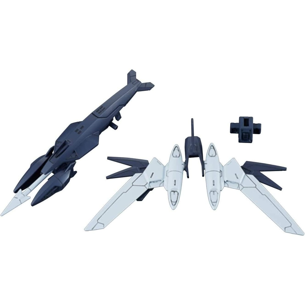 Bandai Hobby – Gundam Build Divers – #19 Mercuone Weapons, Bandai Spirits HGBD 1/144 Model Kit