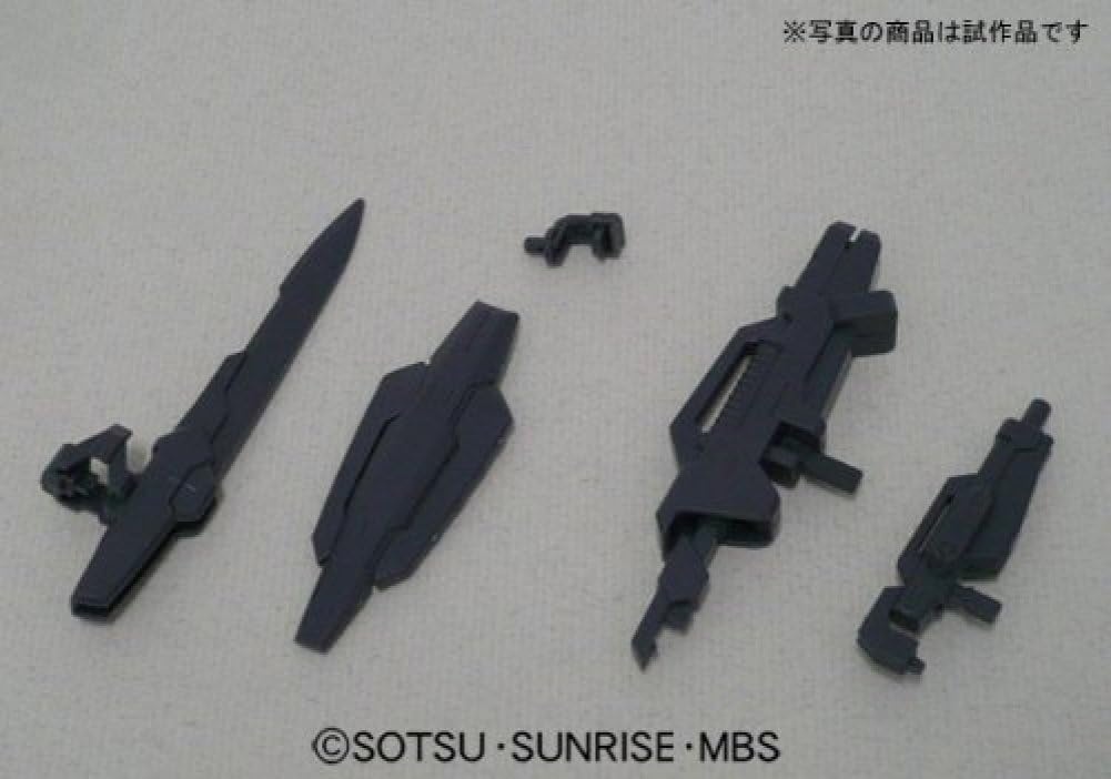 Bandai Hobby #62 Gundam Astraea Type-F HG Bandai Gundam 00 Action Figure