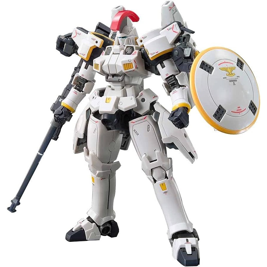 Bandai Hobby RG 1/144 #28 Tallgeese (EW) Gundam Wing: Endless Waltz , White