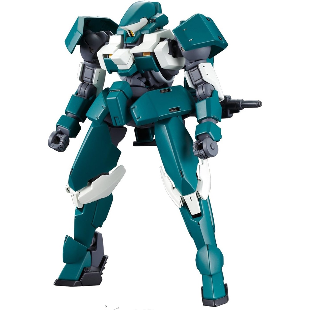 Bandai Hobby HG IBO Julieta’s Mobile Reginlaze Gundam IBO, Building Kit (1/144 Scale)(Small)