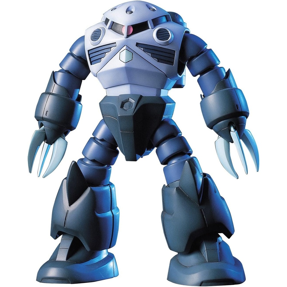BANDAI Hobby #6 MSM-07 Z GOK, HGUC Action Figure