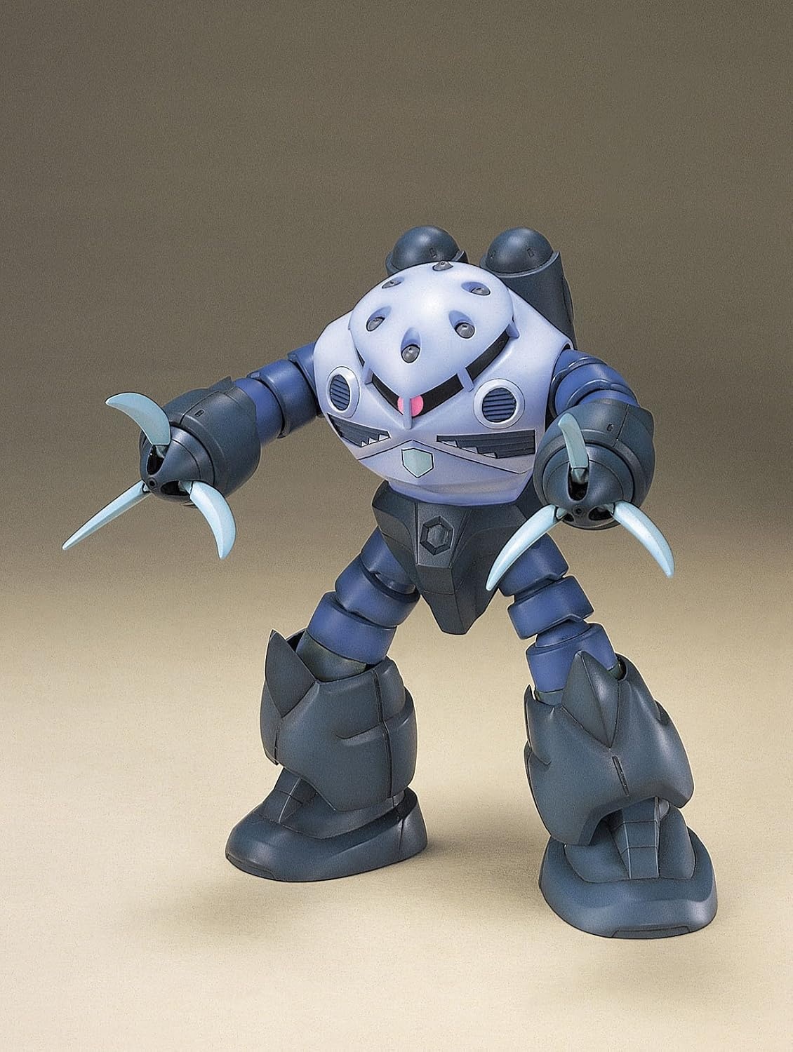 BANDAI Hobby #6 MSM-07 Z GOK, HGUC Action Figure