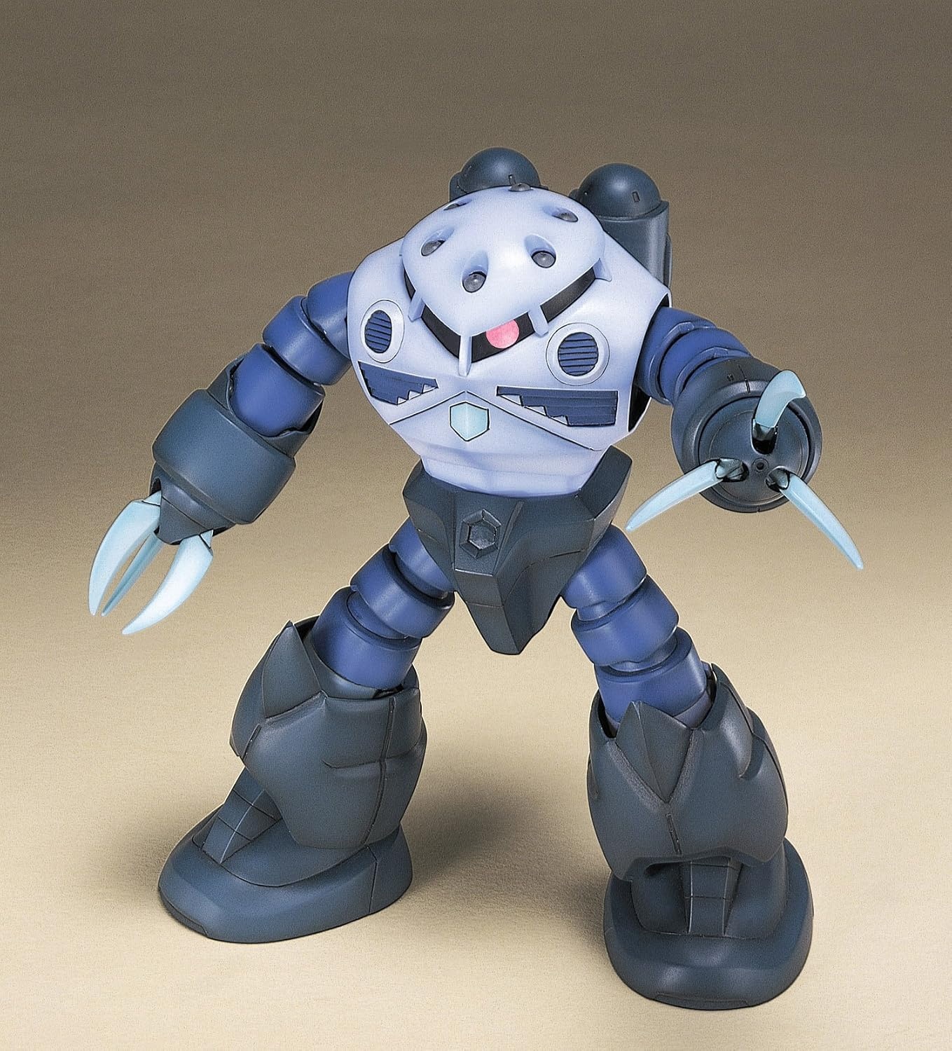 BANDAI Hobby #6 MSM-07 Z GOK, HGUC Action Figure