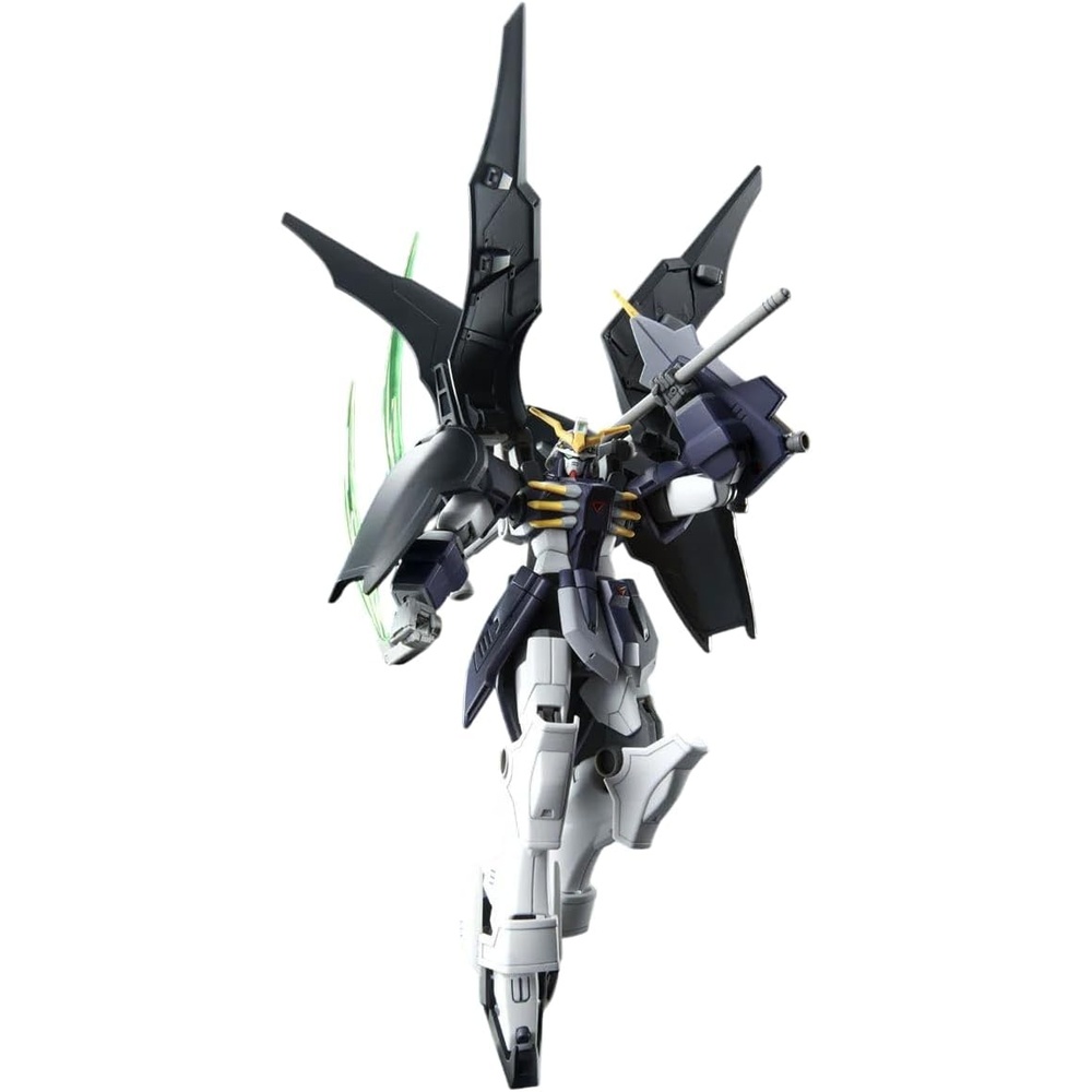 Bandai Hobby – Gundam – Gundam Deathscythe Hell HGAC 1/144 Model Kit