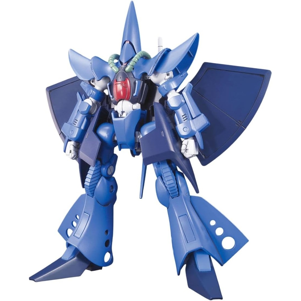 Bandai Hobby – Z Gundam – #145 Hambrabi HGUC 1/144 Model Kit