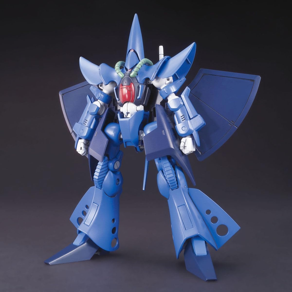 Bandai Hobby – Z Gundam – #145 Hambrabi HGUC 1/144 Model Kit