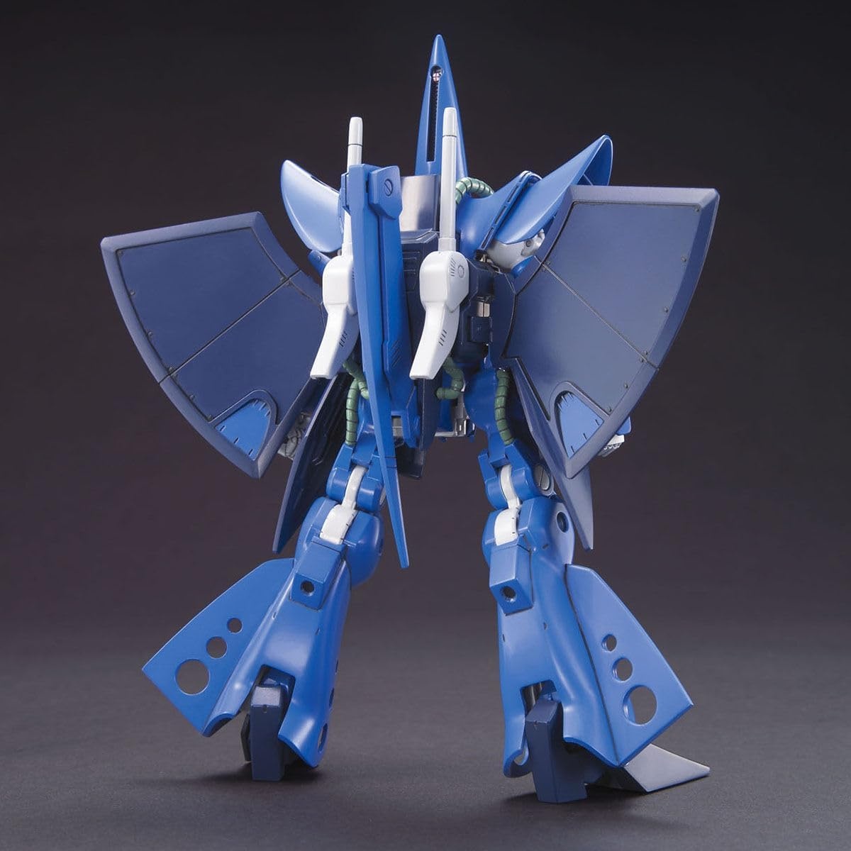 Bandai Hobby – Z Gundam – #145 Hambrabi HGUC 1/144 Model Kit