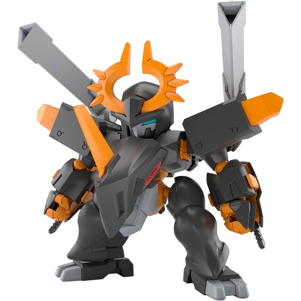 Bandai Hobby – Mashin Creator Wataru – #05 Jyugonmaru Model Kit