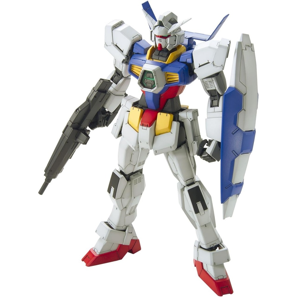 Bandai Hobby Gundam Age-1 Normal 1/100-Master Grade