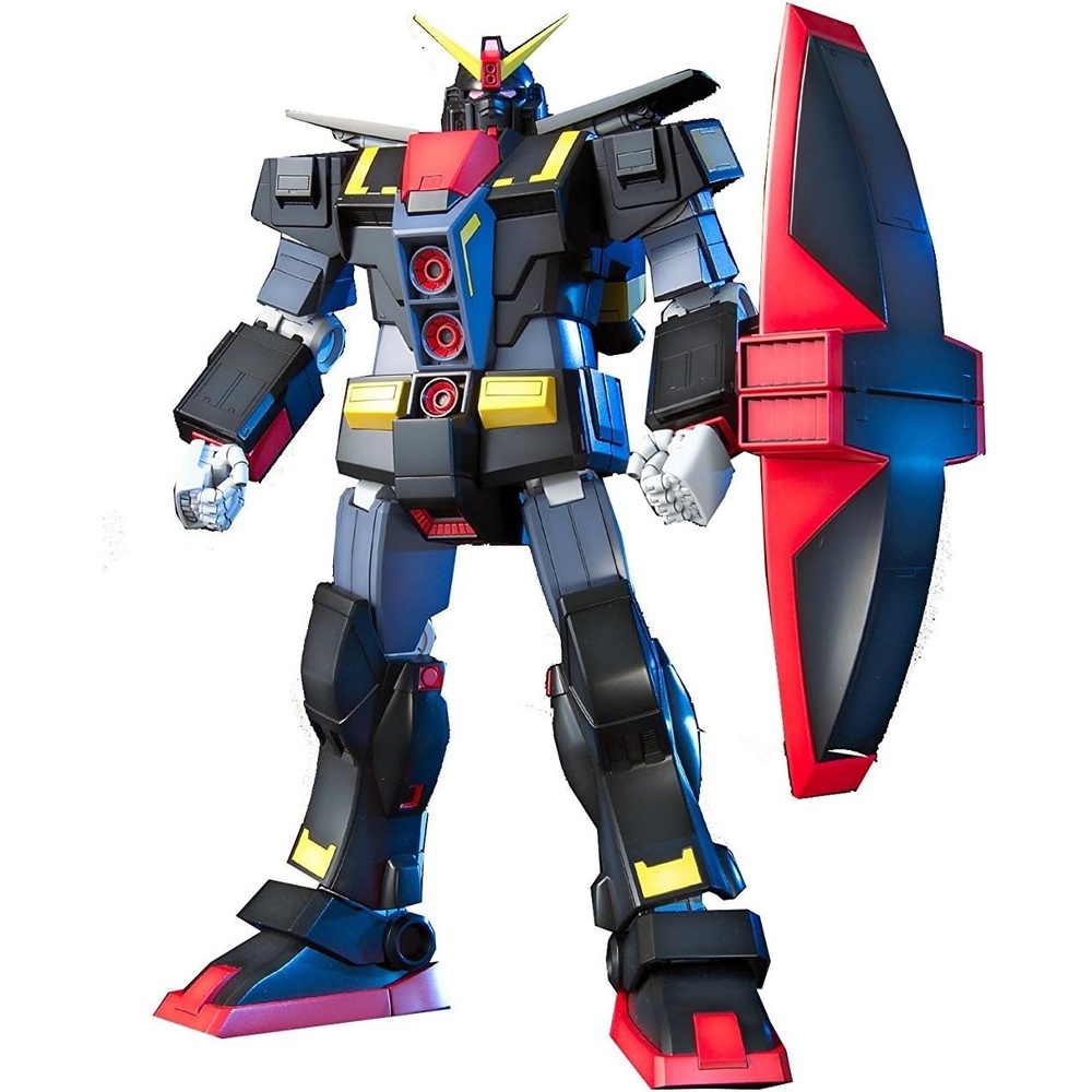 Bandai Hobby – Zeta Gundam – #49 Psycho Gundam, Bandai Spirits HGUC 1/144 Model Kit