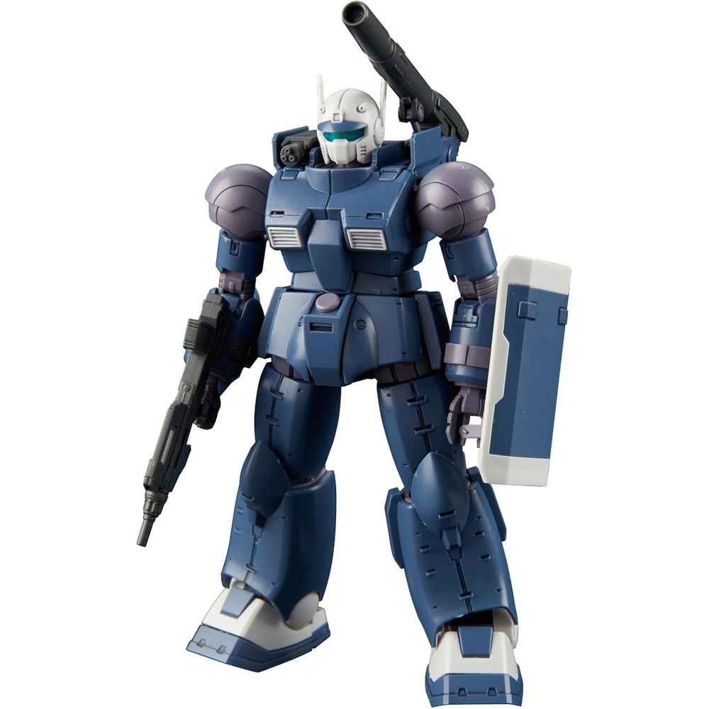 Bandai Hobby HG The Origin 1/144 Guncannon First Type (Iron Cavalry Company) Gundam The Origin Building Kit