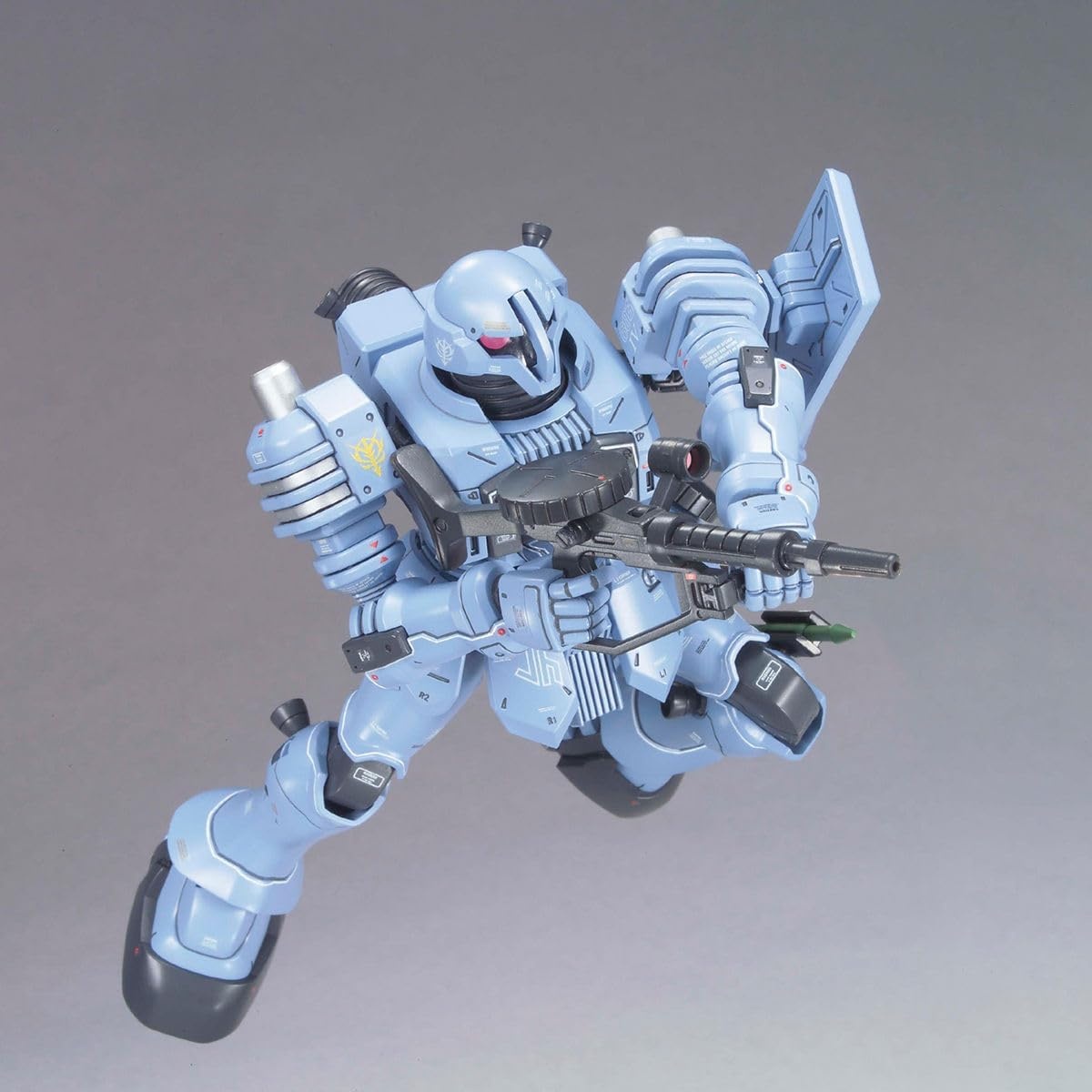 Bandai Hobby – Gundam MS Igloo – #65 EMS-10 Zudah HGUC 1/144 Model Kit