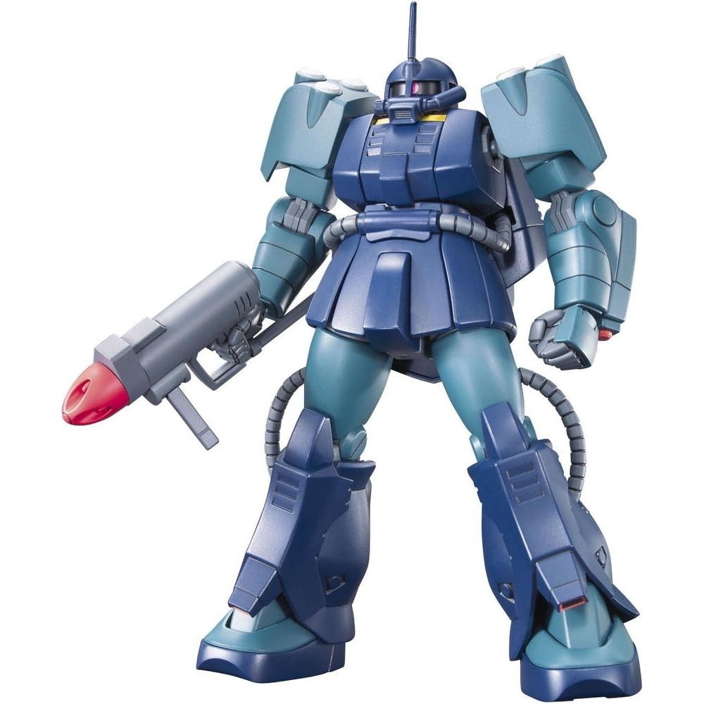 BANDAI/GUNDAM WING BAN176509 1/144 HGUC #143 Zaku Mariner BANS6509