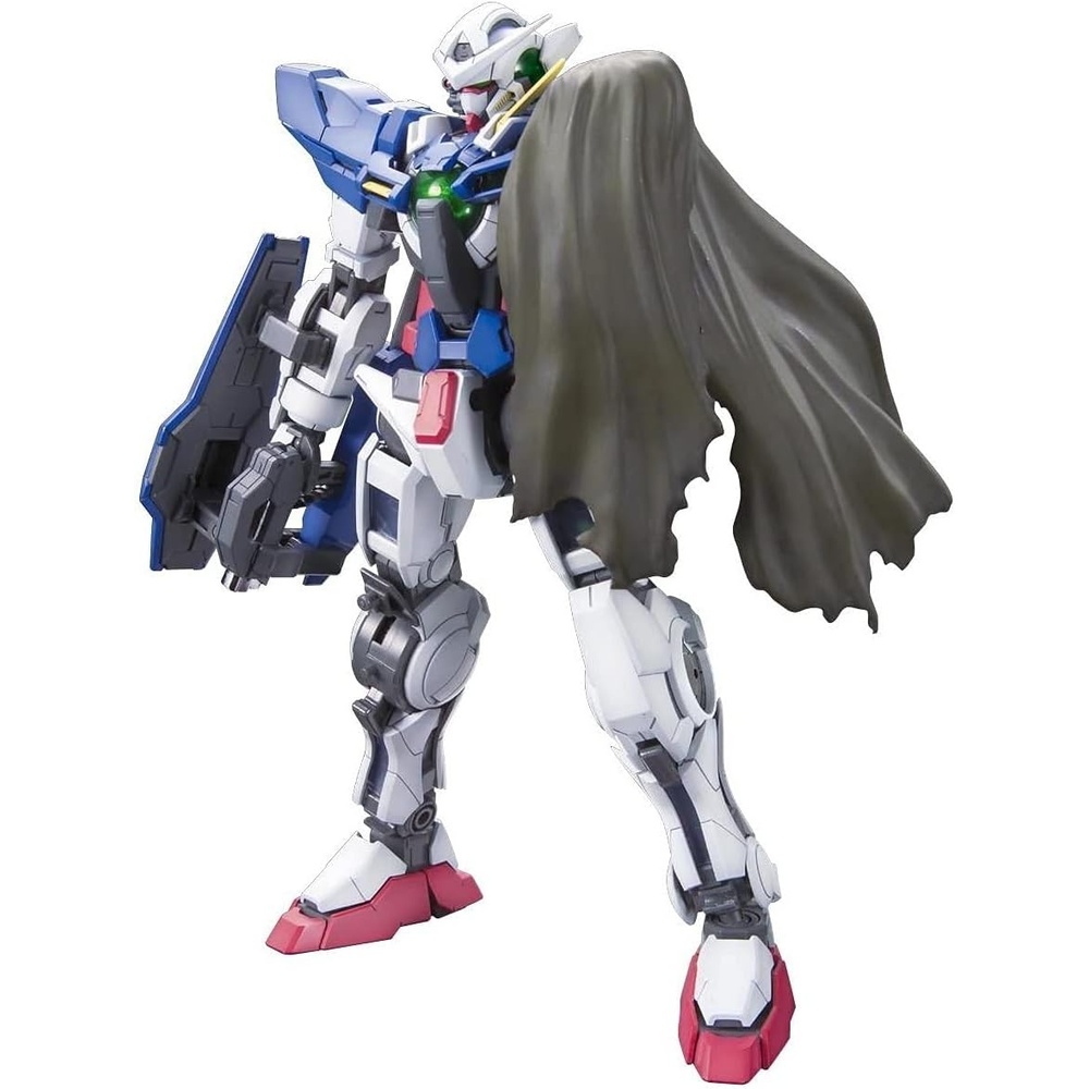 Bandai Hobby MG Gundam Exia (Ignition Mode) Gundam 00″ (BAN161015)