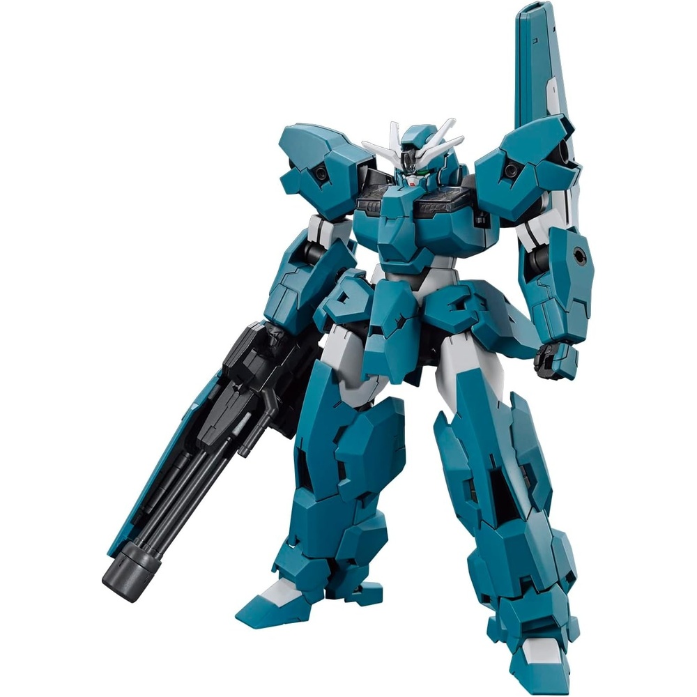 Bandai Hobby – Mobile Suit Gundam: The Witch from Mercury – #11 Michaelis, Bandai Spirits HG 1/144 Model Kit(Gundam Lfrith Ur)