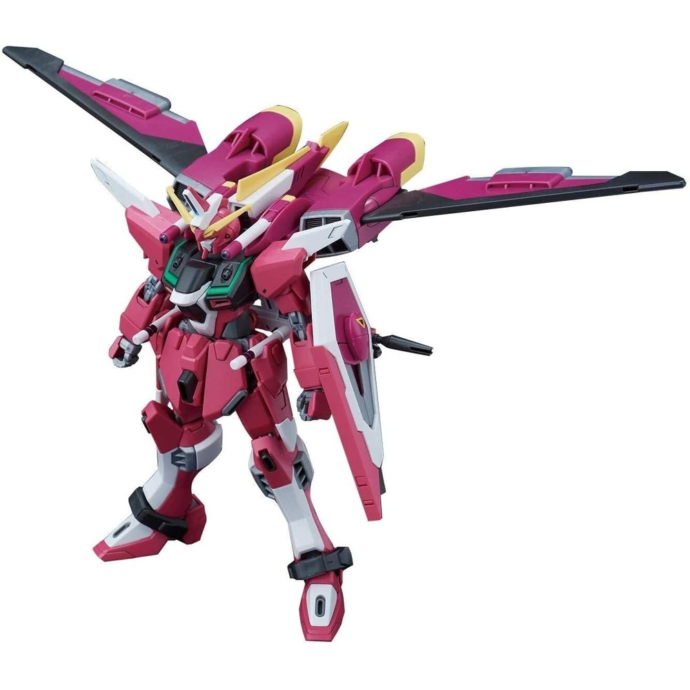Bandai Hobby – Gundam Seed Destiny – #231 Gundam Infinite Justice HGCE 1/144 Model Kit