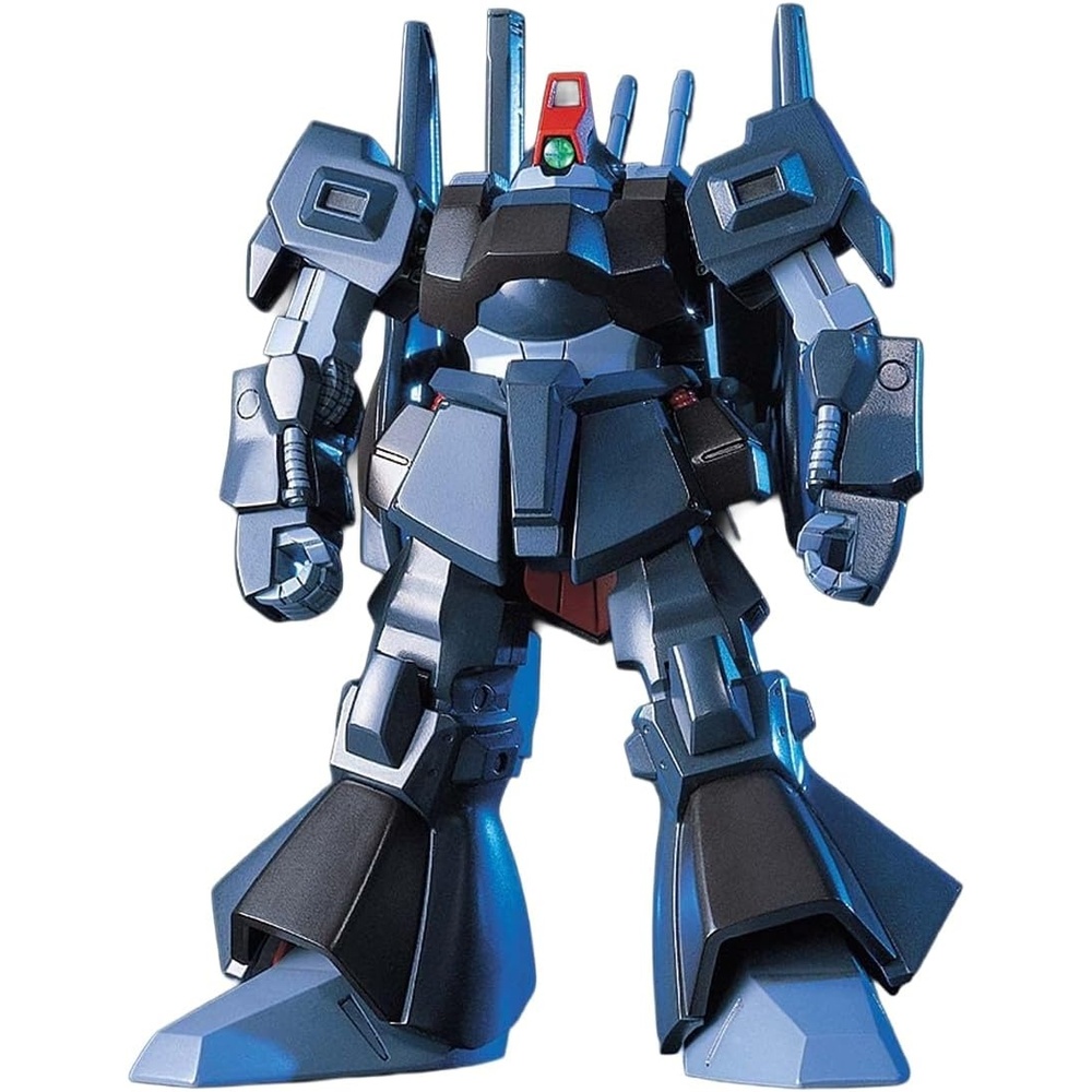 Bandai Hobby – Z Gundam – #10 Rick Dias HGUC 1/144 Model Kit
