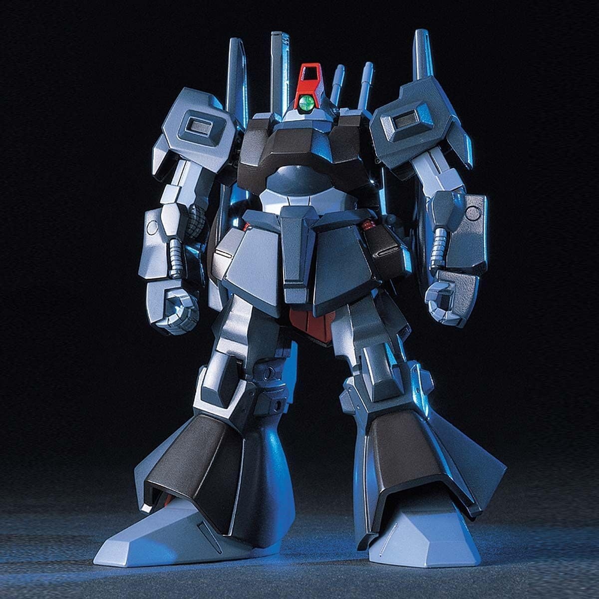 Bandai Hobby – Z Gundam – #10 Rick Dias HGUC 1/144 Model Kit