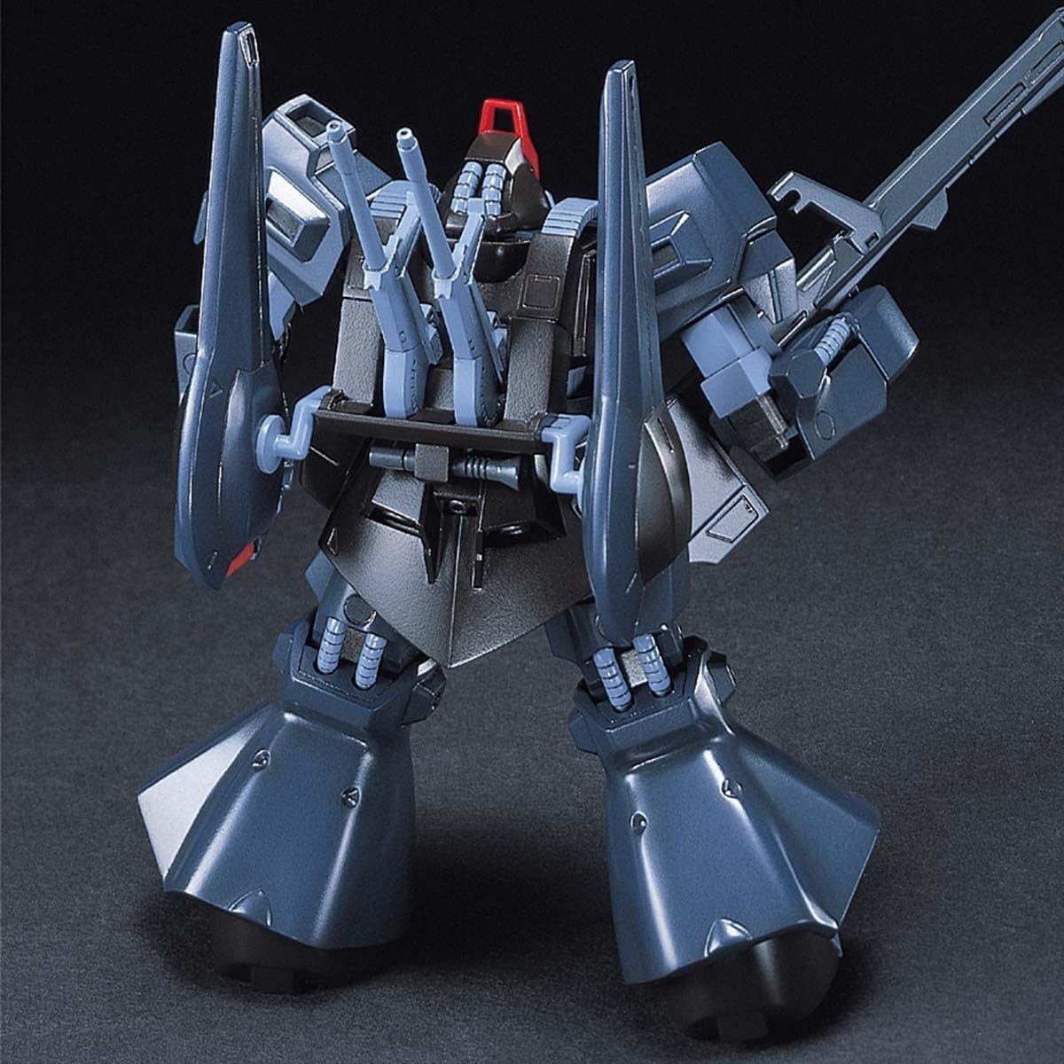 Bandai Hobby – Z Gundam – #10 Rick Dias HGUC 1/144 Model Kit