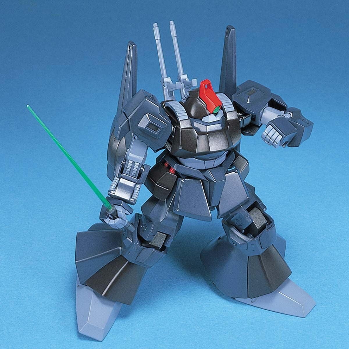 Bandai Hobby – Z Gundam – #10 Rick Dias HGUC 1/144 Model Kit
