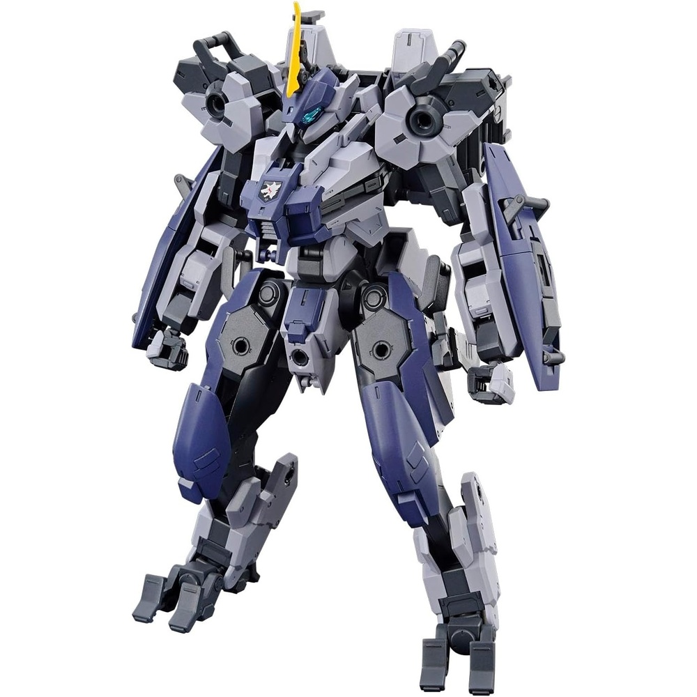 Bandai Hobby – AMAIM Warrior at The Borderline – #17 MAILeS Protogouyo HG 1/72 Model Kit(Mayles Protobe)