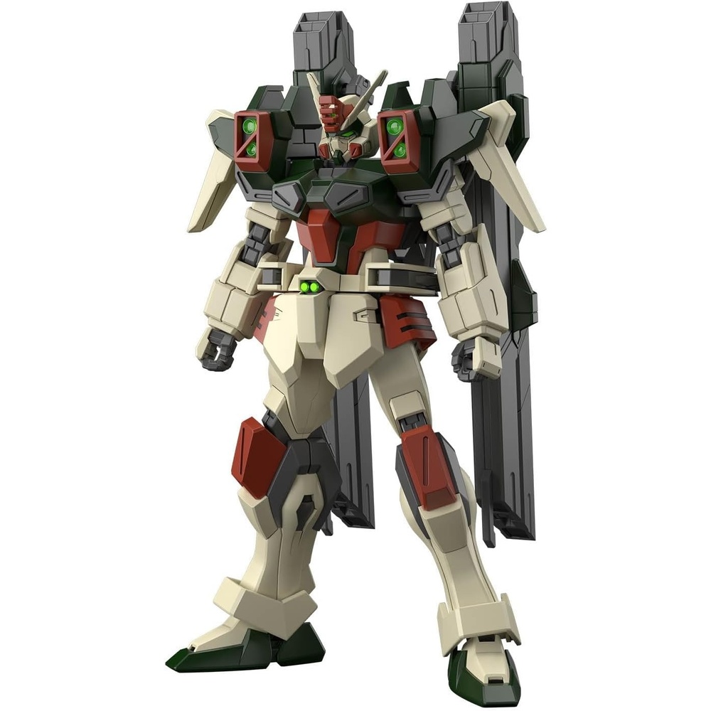 Bandai Hobby – Mobile Suit Gundam Seed Freedom – #253 Lighting Buster Gundam HGCE 1/144 Model Kit