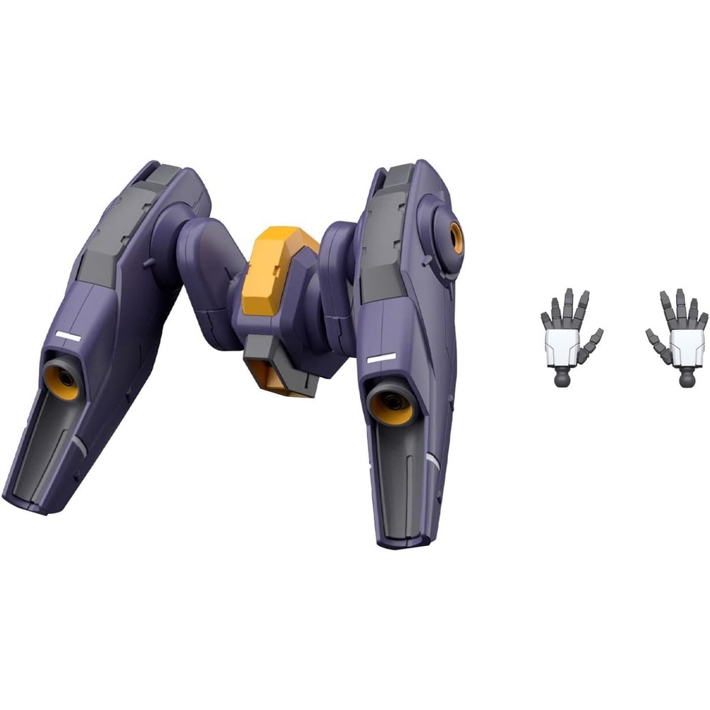 Bandai Hobby – The Witch from Mercury – #13 Mirasoul Flight Unit, Bandai Spirits HG 1/144 Model Kit