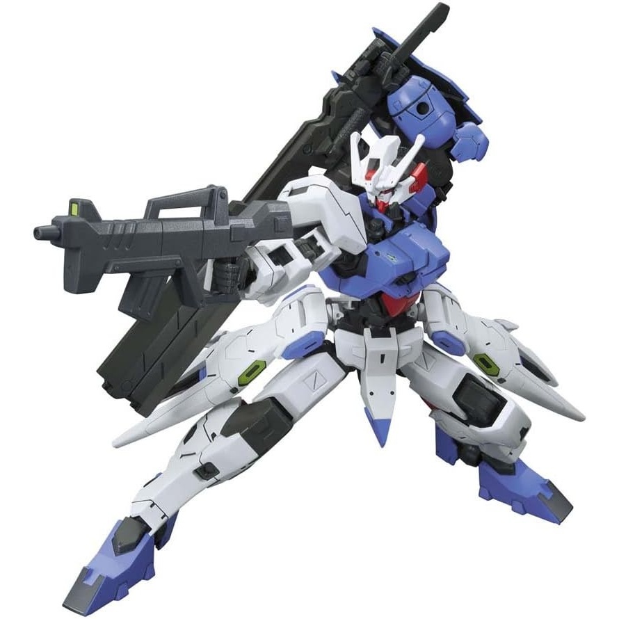 Bandai Hobby HG IBO 1/144 Astaroth Gundam Iron-Blooded Orphans Action Figure
