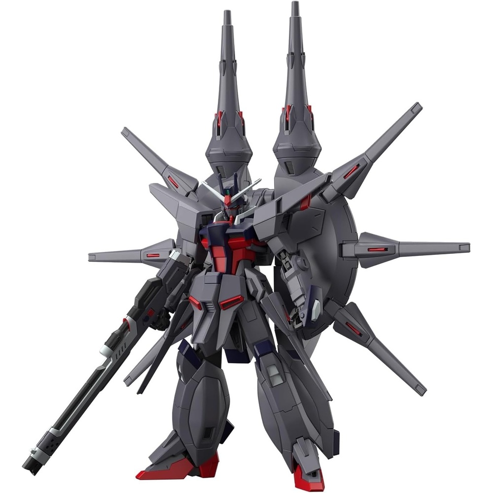 Bandai Hobby – Mobile Suit Gundam Seed Destiny – #263 Legend Gundam HG 1/144 Model Kit
