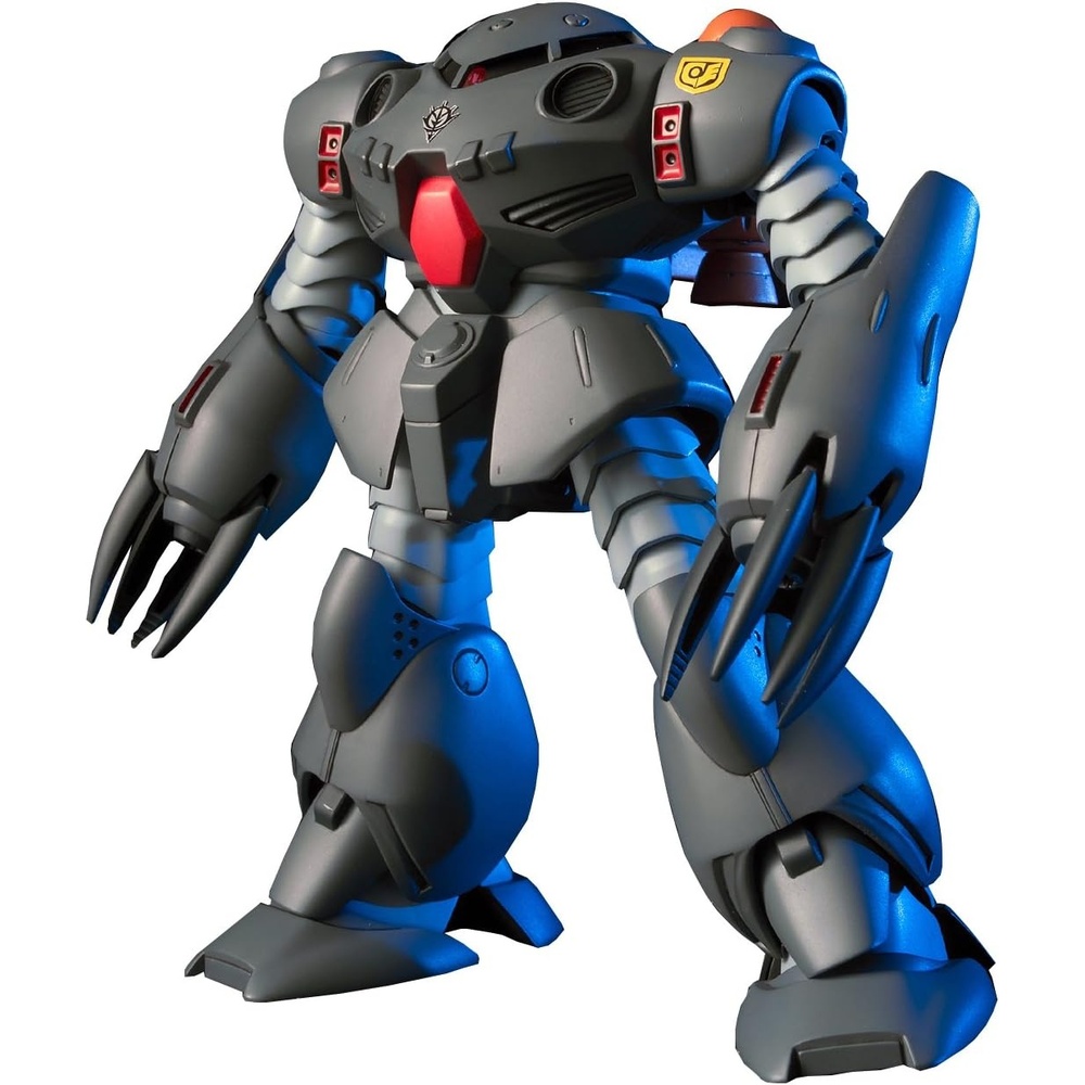 Bandai Hobby #39 ZUGOCK-E, Bandai HGUC Action Figure