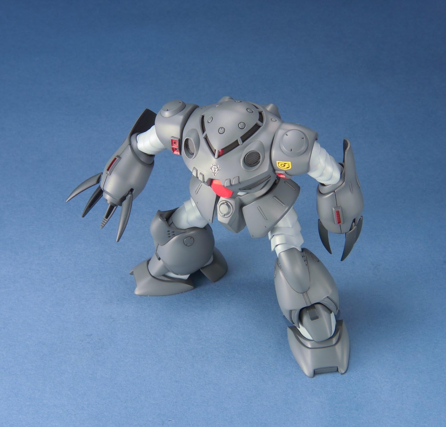 Bandai Hobby #39 ZUGOCK-E, Bandai HGUC Action Figure