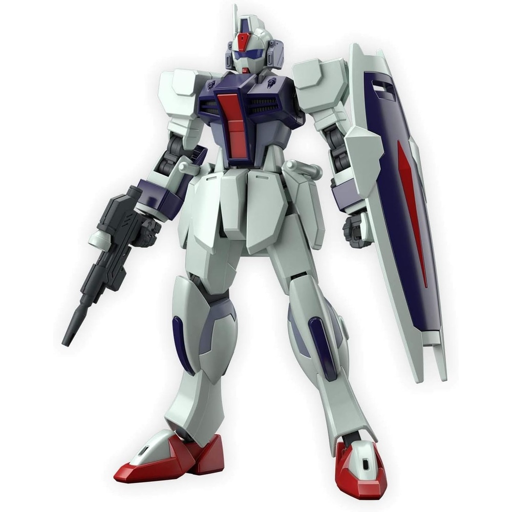 Bandai Hobby – Gundam Seed Destiny – #247 Dagger L, Bandai Spirits Hobby HGCE 1/144 Model Kit