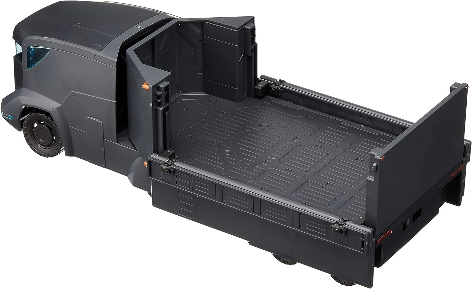 Bandai Hobby – AMAIM: Warrior at the Borderline – Armored Special Carrier (ASC), Bandai Spirits HG 1/72 Model Kit