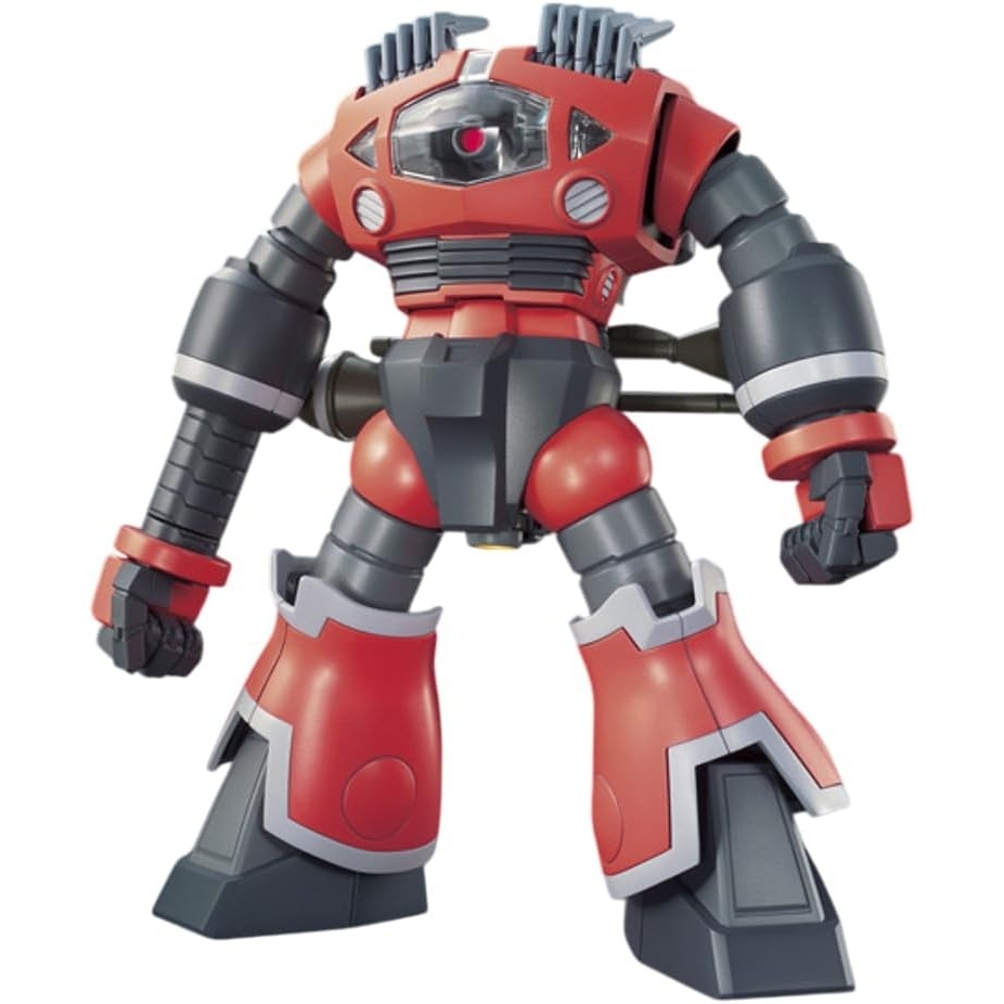Bandai Hobby – Gundam UC – #161 Zogok (Unicorn Ver.) HGUC 1/144 Model Kit
