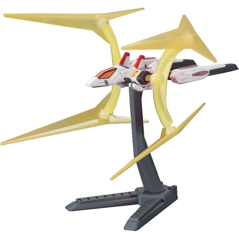 Bandai Hobby HGBC Universe Booster Plavsky Power Gate